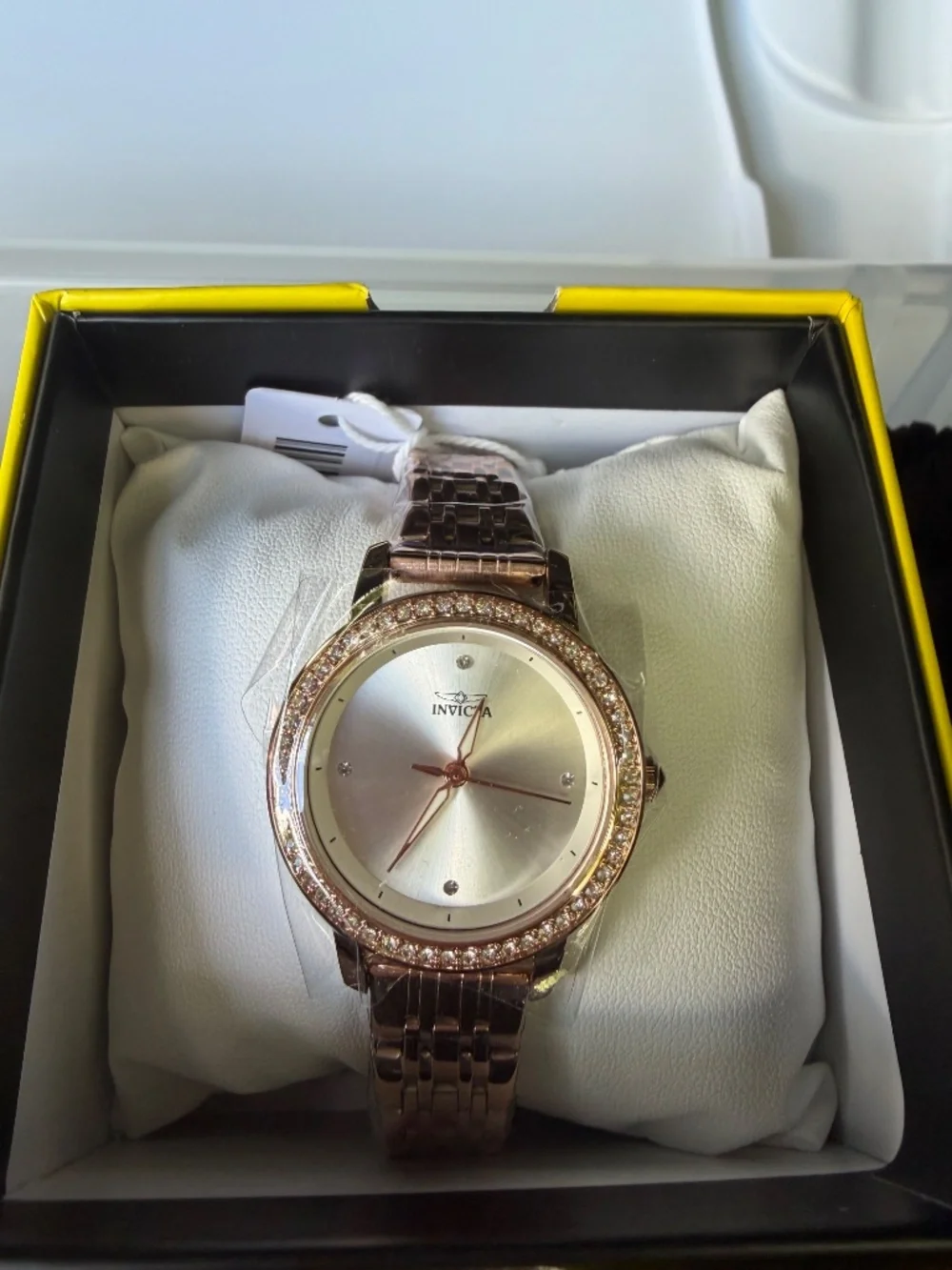 Women’s watch